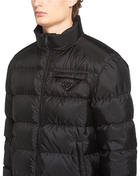 prada puffer vest mens|conscious prada puffer jacket.